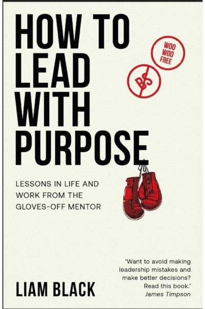 How to Lead with Lessons in life and