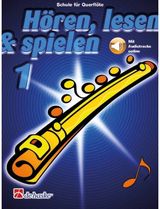Hoeren, Lesen & Schule fur
