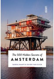 500 Hidden Secrets