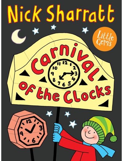 Carnival of the