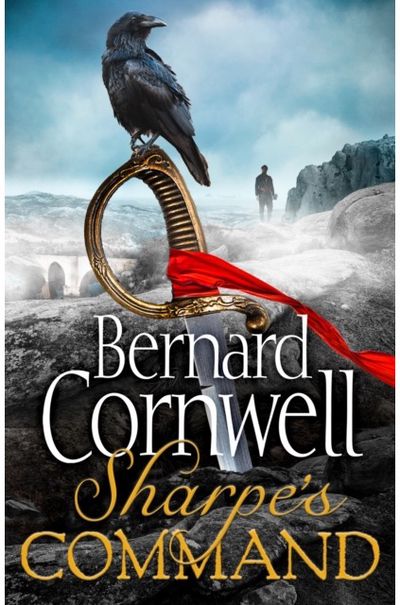 Sharpes Command