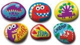 Rock Painting