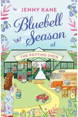 Bluebell Season at A totally