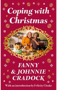 Coping with A Fabulously Festive