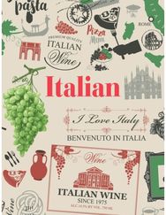 Italian: Mini Luxe Cookbook Series Mini Luxe Cookbook Series