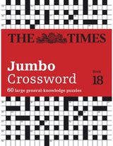 Times 2 Jumbo 60 Large