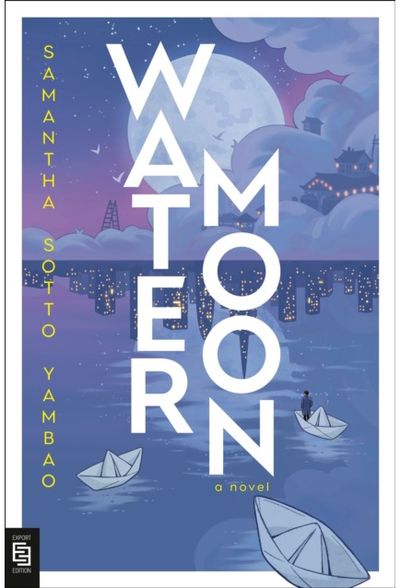 Water Moon: A Novel