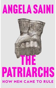 Patriarchs How Men Came to Rule