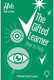 Gifted Learner How to Help