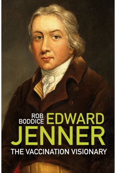 Edward Jenner The Vaccination