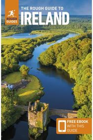 The Rough Guide to Ireland: Travel Guide with eBook