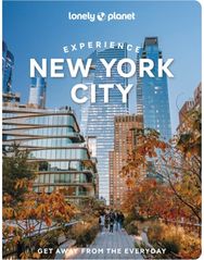 Lonely Planet Experience New York City