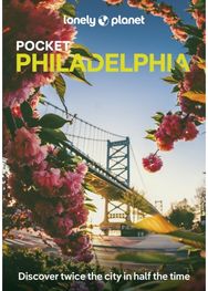 Lonely Planet Pocket Philadelphia