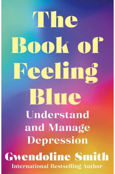 Book of Feeling Blue Understand and