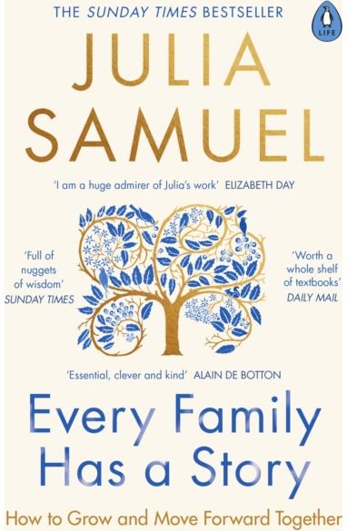 Every Family Has A How to Grow and Move
