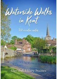 Waterside Walks in 20 Circular Routes