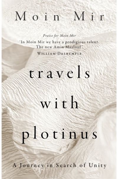 Travels with Plotinus A Journey in Search