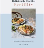 Deliciously Healthy Nutrition and