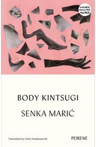 Body Kintsugi