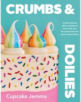Crumbs & Doilies Over 90