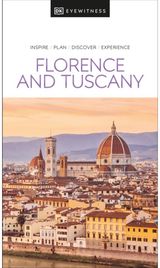 DK Florence and