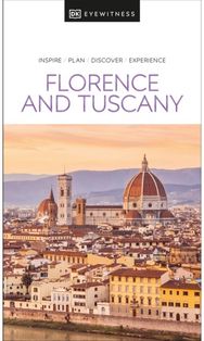 DK Florence and