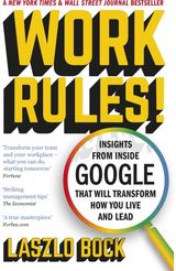 Work Rules! Insights from Inside