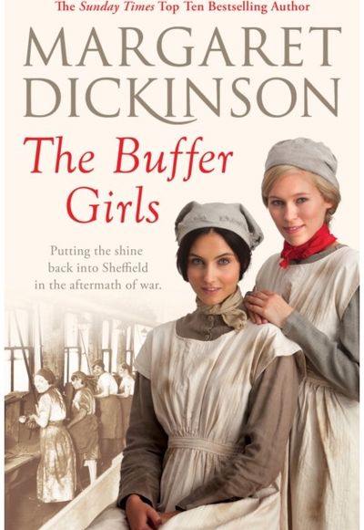 Buffer Girls