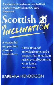Scottish By Inclination