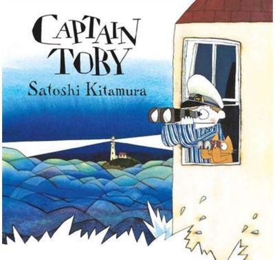 Captain Toby