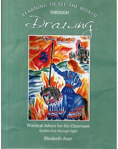 Learning To See the World Through Drawing Practical Advice for