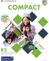 Compact First Self-Study Pack