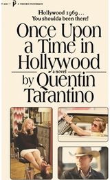 Once Upon a Time in The First Novel By