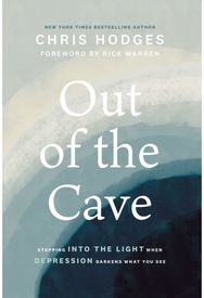 Out of the Cave: Stepping into the Light when Depression Darkens What You See Stepping into the Light when Depression Darkens What You See
