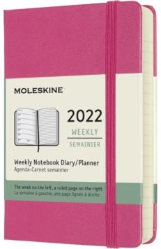 Moleskine 2022