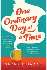 One Ordinary Day at