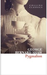 Pygmalion