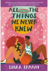 All the Things We