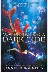 Waterfire Saga: Dark Book 3