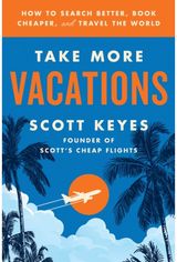 Take More Vacations How to Search