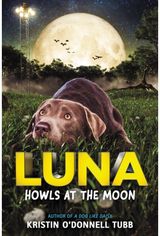 Luna Howls at the