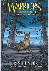 Warriors: Winds of