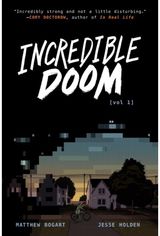 Incredible Doom