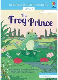 Frog Prince
