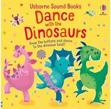 Dance with the