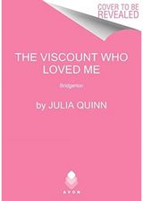 Viscount Who Loved Bridgerton