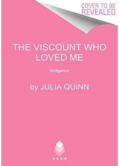 Viscount Who Loved Bridgerton