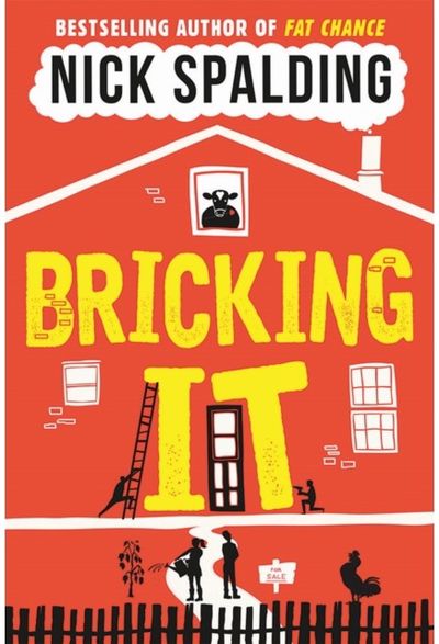 Bricking It