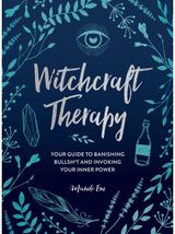 Witchcraft Therapy Your Guide to