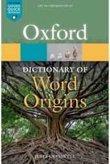 Oxford Dictionary of